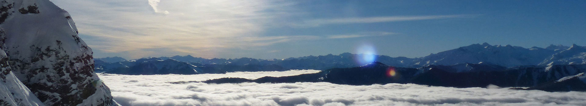Freeride Skischool Saalbach