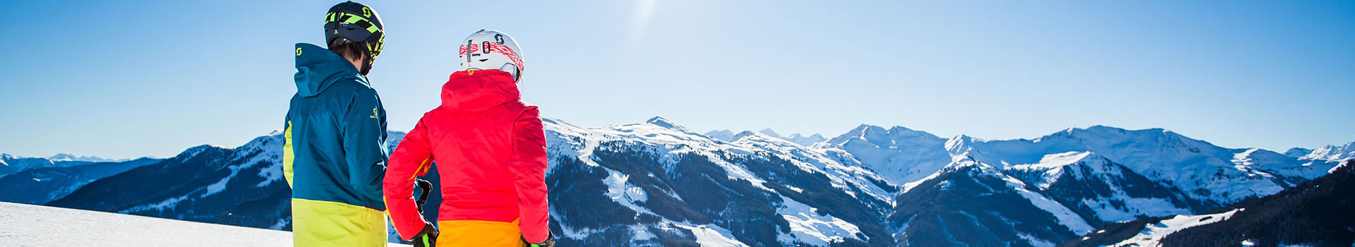 Freeride Skischool Saalbach